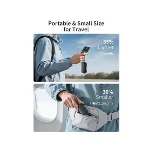 Power Bank Joyfar 10,000mAh Carga Rápida 22.5W miniatura 3